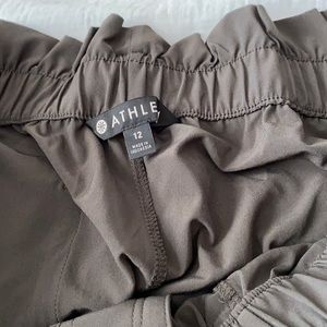 Athleta women’s pants size 12